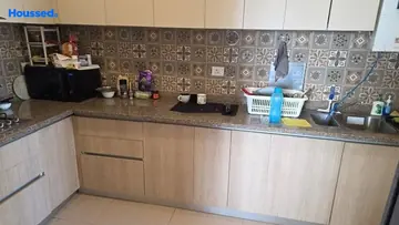 Project Image of 3 BHK Flat for Rent in AIPL Zen Residences Sector 70A, Gurgaon - Image 102372