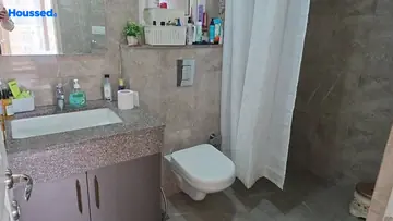 Project Image of 3 BHK Flat for Rent in AIPL Zen Residences Sector 70A, Gurgaon - Image 102371
