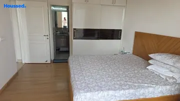Project Image of 3 BHK Flat for Rent in AIPL Zen Residences Sector 70A, Gurgaon - Image 102369