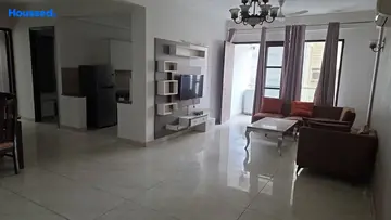 Project Image of 4 BHK Flat for Resale in Sector 51, Gurgaon - Image 102378