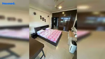 Project Image of 4 BHK Flat for Resale in Sector 52, Gurgaon - Image 102389