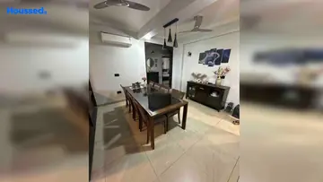 Project Image of 4 BHK Flat for Resale in Sector 52, Gurgaon - Image 102390