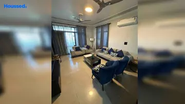 Project Image of 4 BHK Flat for Resale in Sector 52, Gurgaon - Image 102394
