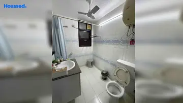 Project Image of 4 BHK Flat for Resale in Sector 52, Gurgaon - Image 102387