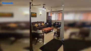 Project Image of 4 BHK Flat for Resale in Sector 43, Gurgaon - Image 102410