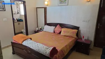Project Image of 4 BHK Flat for Resale in Sector 43, Gurgaon - Image 102413