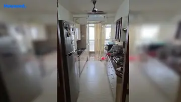 Project Image of 4 BHK Flat for Resale in Sector 43, Gurgaon - Image 102412