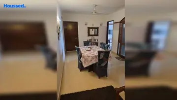 Project Image of 4 BHK Flat for Resale in Sector 43, Gurgaon - Image 102414