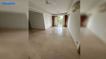 Project Image of 4 BHK Flat for Resale in Tulip Ivory Sector 70, Gurgaon - Image 102425