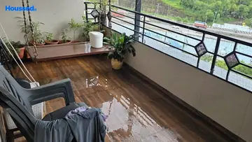 Project Image of 2 BHK Flat for Resale in Kothrud, Pune - Image 102811