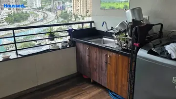 Project Image of 2 BHK Flat for Resale in Kothrud, Pune - Image 102809