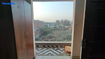 Project Image of 1 BHK Flat for Resale in Gulistanpur, Greater Noida - Image 102456