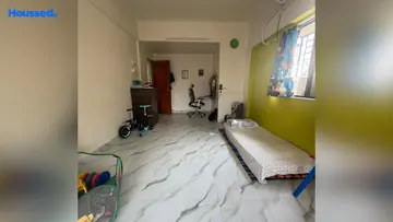 Project Image of 2 BHK Flat for Resale in Kothrud, Pune - Image 102794