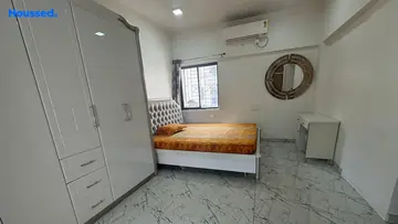 Project Image of 3 BHK Flat for Resale in Kothrud, Pune - Image 102756