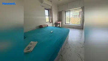 Project Image of 3 BHK Flat for Resale in Kothrud, Pune - Image 102757