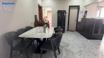 Project Image of 3 BHK Flat for Resale in Kothrud, Pune - Image 102765