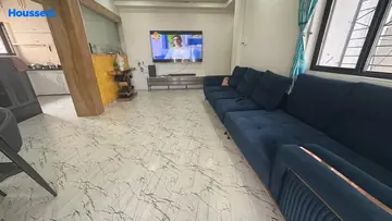 Project Image of 3 BHK Flat for Resale in Kothrud, Pune - Image 102767
