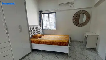 Project Image of 3 BHK Flat for Resale in Kothrud, Pune - Image 102759