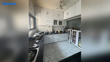 Project Image of 3 BHK Flat for Resale in Kothrud, Pune - Image 102762