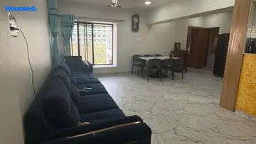Project Image of 3 BHK Flat for Resale in Kothrud, Pune - Image 102766