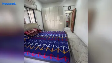 Project Image of 3 BHK Flat for Resale in Kothrud, Pune - Image 102763