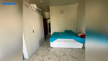 Project Image of 3 BHK Flat for Resale in Kothrud, Pune - Image 102758