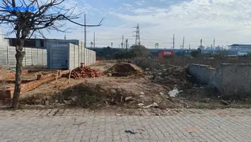 Project Image of Housing Plot/Residential Land for Resale in Eta II, Greater Noida - Image 102483