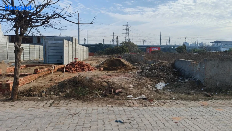 Project Image of Housing Plot/Residential Land for Resale in Eta II - Image 102483