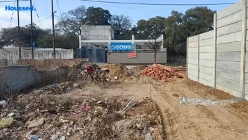 Project Image of Housing Plot/Residential Land for Resale in Eta II, Greater Noida - Image 102484
