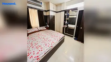 Project Image of 2 BHK Flat for Resale in Kothrud, Pune - Image 102743