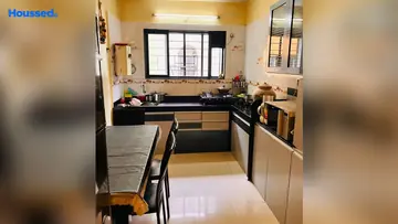 Project Image of 2 BHK Flat for Resale in Kothrud, Pune - Image 102749