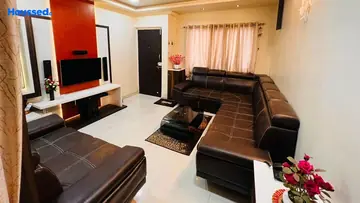 Project Image of 2 BHK Flat for Resale in Kothrud, Pune - Image 102742