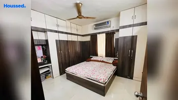 Project Image of 2 BHK Flat for Resale in Kothrud, Pune - Image 102745
