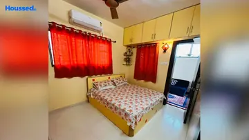 Project Image of 2 BHK Flat for Resale in Kothrud, Pune - Image 102741