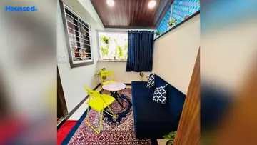 Project Image of 2 BHK Flat for Resale in Kothrud, Pune - Image 102746