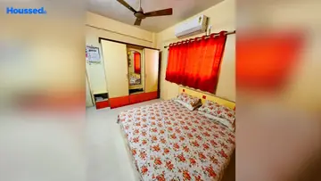 Project Image of 2 BHK Flat for Resale in Kothrud, Pune - Image 102750