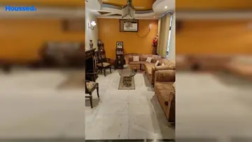 Project Image of 3 BHK Flat for Resale in Sector 56, Gurgaon - Image 102498
