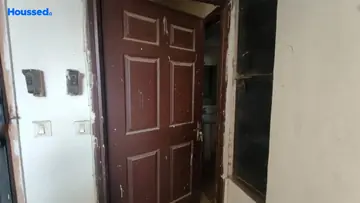 Project Image of 1 BHK Flat for Resale in Gulistanpur, Greater Noida - Image 102506