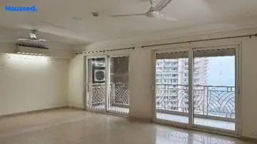 Project Image of 2 BHK Flat for Resale in Aipl Peaceful Homes Sector 70A, Gurgaon - Image 102516