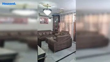 Project Image of 3 BHK Flat for Resale in Sector 54, Gurgaon - Image 102533