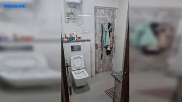 Project Image of 3 BHK Flat for Resale in Sector 54, Gurgaon - Image 102536