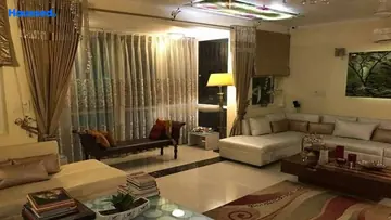 Project Image of 4 BHK House/Villa for Resale in Sector 57, Gurgaon - Image 102550