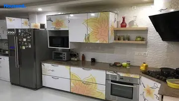 Project Image of 4 BHK House/Villa for Resale in Sector 57, Gurgaon - Image 102551