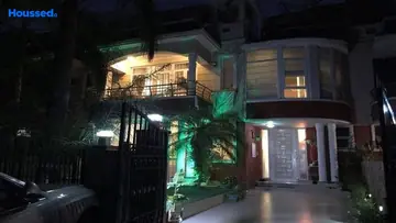 Project Image of 4 BHK House/Villa for Resale in Sector 57, Gurgaon - Image 102549