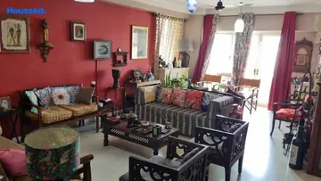 Project Image of 3 BHK Flat for Resale in Sector 43, Gurgaon - Image 102603