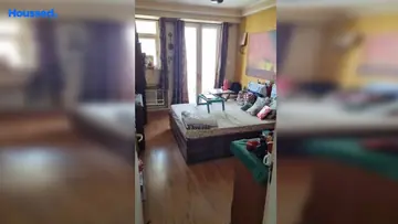 Project Image of 3 BHK Flat for Resale in Sector 43, Gurgaon - Image 102602