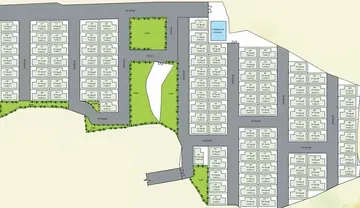 Project Image of 2 BHK House/Villa for Resale in Modi Silver Oak Villas Cherlapally, Hyderabad - Image 102619