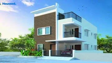 Project Image of 4 BHK House/Villa for Resale in Modi Silver Oak Villas Cherlapally, Hyderabad - Image 102627