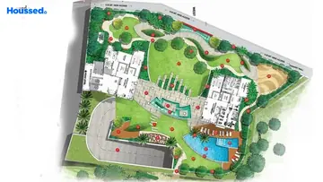 Project Image of 2 BHK Flat for Resale in Vikhroli West, Mumbai - Image 102783