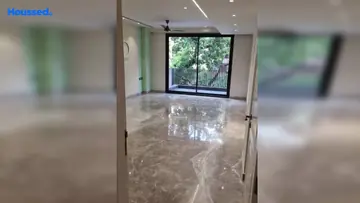 Project Image of 5 BHK Builder Floor for Resale in DLF Phase 2, Gurgaon - Image 102665